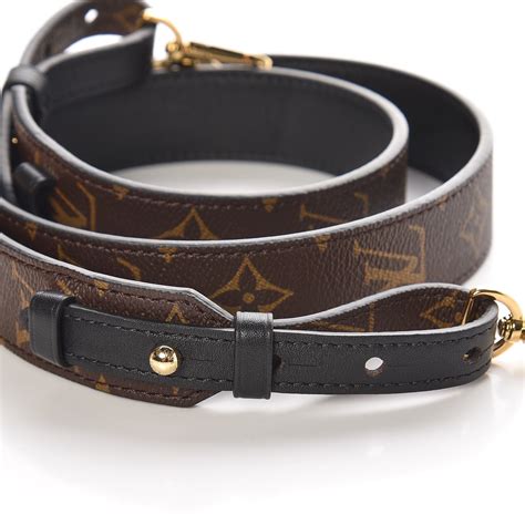 bandouliere louis vuitton strap.